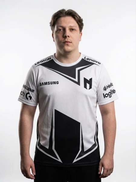Nexus Jersey PRO 2026